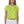 Load image into Gallery viewer, Pickle Food Icons Crop Tee in Light Green