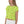 Load image into Gallery viewer, Pickle Food Icons Crop Tee in Light Green