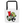 Load image into Gallery viewer, Love Tote bag