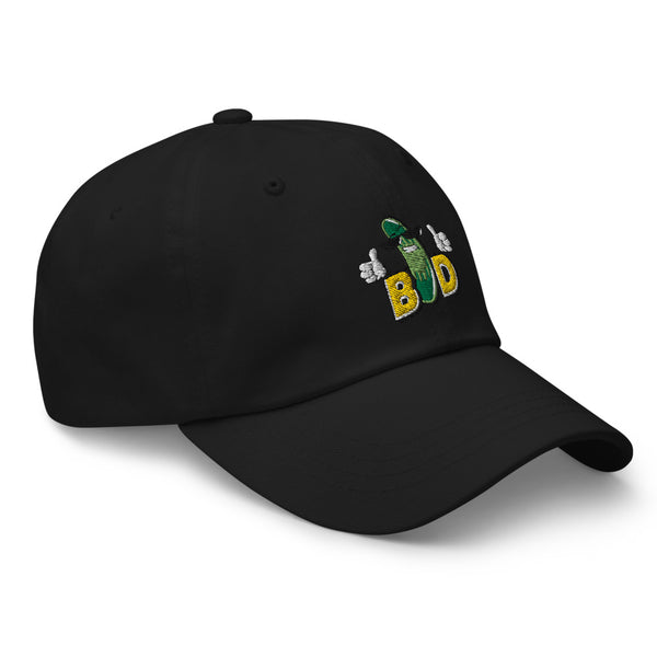 Dilly Baseball Hat