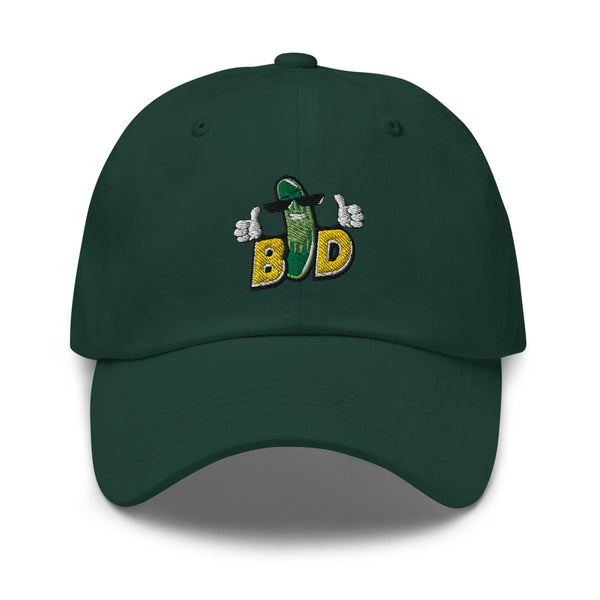 Dilly Baseball Hat