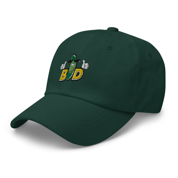 Dilly Baseball Hat