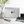 Load image into Gallery viewer, PEACE-LOVE PICKLES Bubble-free stickers