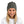 Load image into Gallery viewer, I Heart Pickles Pom-Pom Beanie