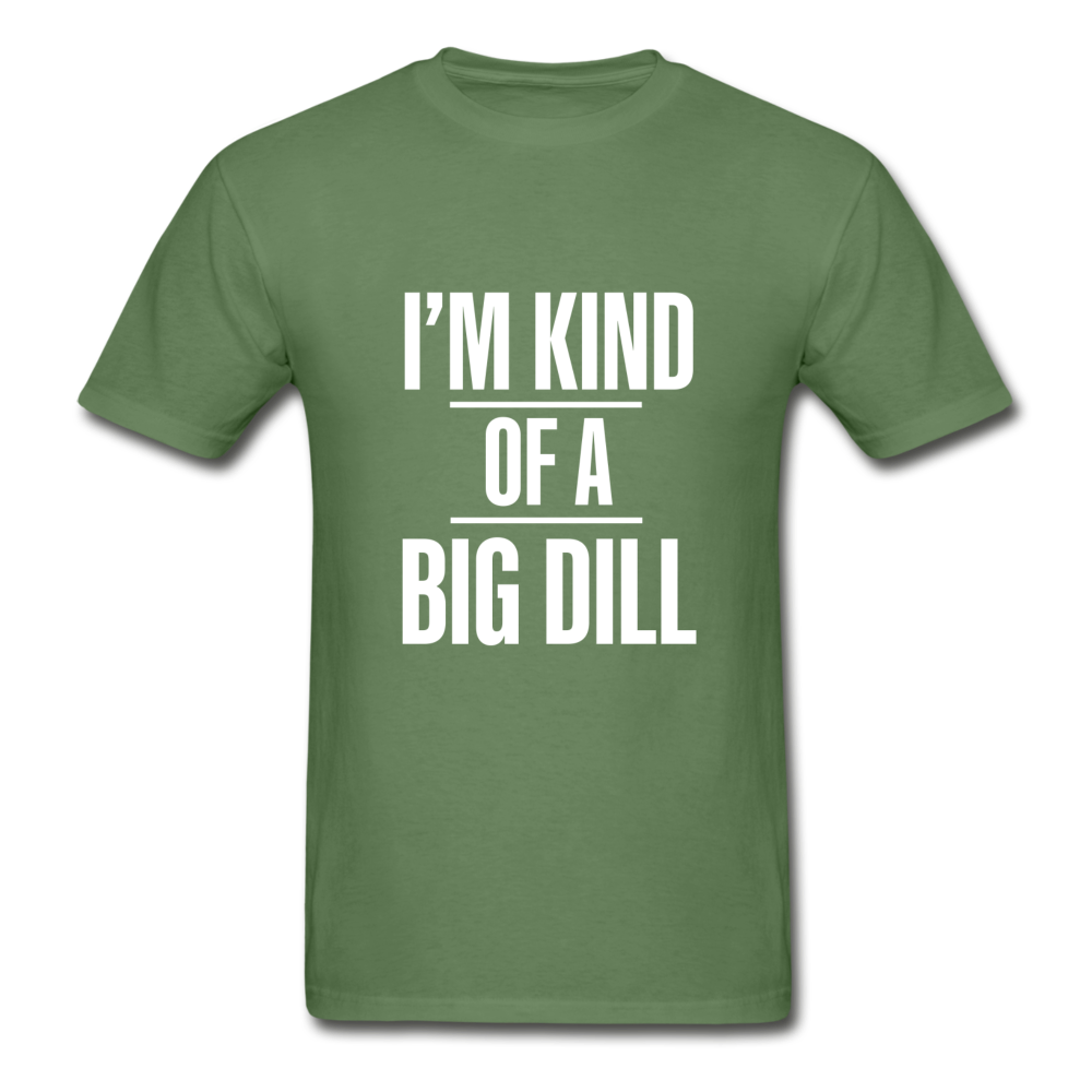 big dill shirt