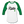 Load image into Gallery viewer, Team Pickle ⚾️ Multiple Colors - white/kelly green

