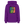 Load image into Gallery viewer, Dill With It - Women's Hoodie - purple