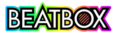 Beatbox Beverages