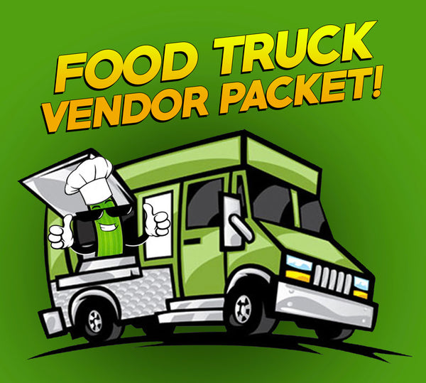 Food Truck Vendor - Philly 2024