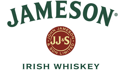 Jameson Irish Whiskey