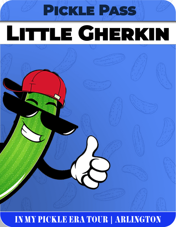 The Big Dill World's Largest Pickle Party® | Arlington 2026