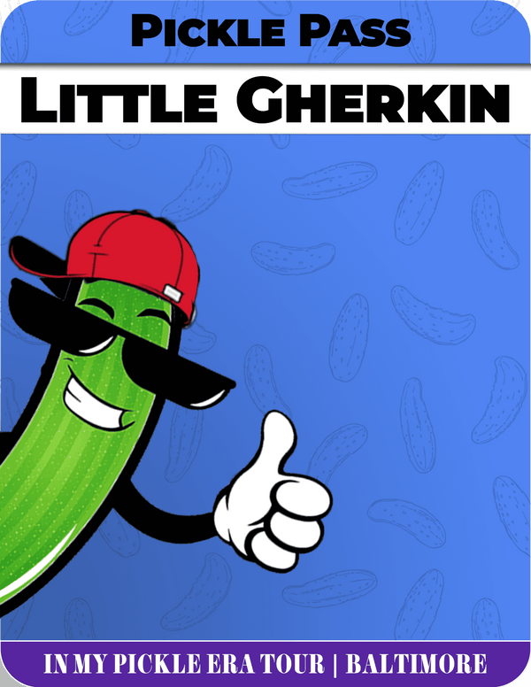 The Big Dill World's Largest Pickle Party® | Baltimore 2026