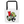 Load image into Gallery viewer, Love Tote bag
