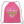 Load image into Gallery viewer, Just a Girl Who ❤️&#39;s Pickles Drawstring Bag 🔥 - pink
