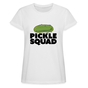 Pickle SQUAD 2.0 - white
